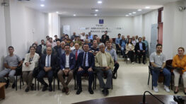 HIDIR ÇAK: YAPI STOKU ENVANTERİNİN ÇIKARILMASI ŞART!