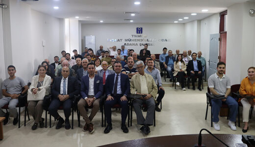 HIDIR ÇAK: YAPI STOKU ENVANTERİNİN ÇIKARILMASI ŞART!