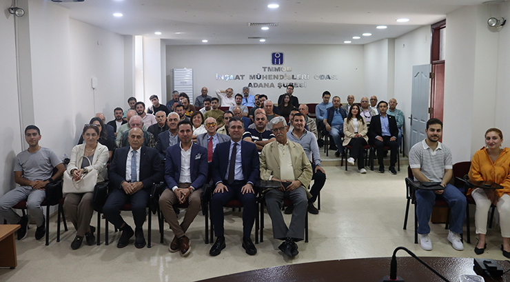 HIDIR ÇAK: YAPI STOKU ENVANTERİNİN ÇIKARILMASI ŞART!