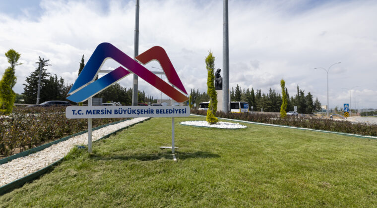MERSİN BÜYÜKŞEHİR İLE KENT KURBAN BAYRAMI’NA HAZIR
