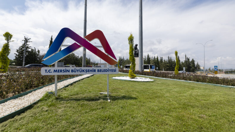 MERSİN BÜYÜKŞEHİR İLE KENT KURBAN BAYRAMI’NA HAZIR