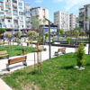 MERSİN BÜYÜKŞEHİR’DEN KENT MERKEZİNE MODERN MEYDAN