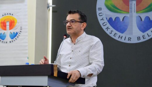 ÖZGÜR ALTIOK: “ADANA HALKI, SEÇTİĞİ BAŞKANIN GÖREVE DÖNMESİNİ BEKLİYOR”