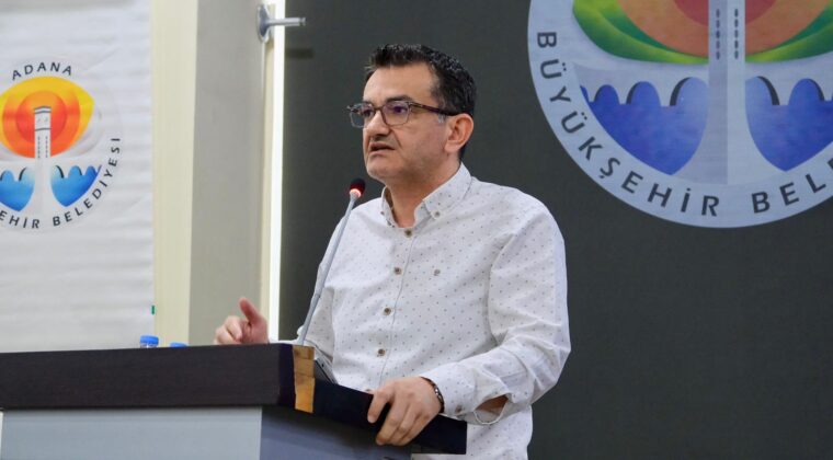 ÖZGÜR ALTIOK: “ADANA HALKI, SEÇTİĞİ BAŞKANIN GÖREVE DÖNMESİNİ BEKLİYOR”
