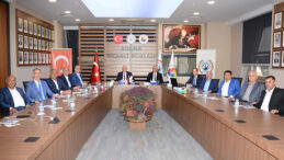 İKLİM KOŞULLARINA UYGUN ÜRÜN EKİLMELİ