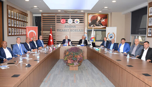 İKLİM KOŞULLARINA UYGUN ÜRÜN EKİLMELİ