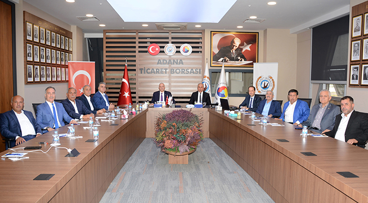 İKLİM KOŞULLARINA UYGUN ÜRÜN EKİLMELİ