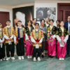 SEYHAN BELEDİYESİ HALK OYUNLARI EKİBİ BÖLGE BİRİNCİSİ OLDU