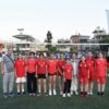 SEYHAN’DA 19 MAYIS ETKİNLİKLERİNE YOĞUN İLGİ