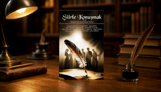 SON BASKI’NIN ŞİİR DOSYASI KİTAPLAŞTI