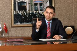 VEYSEL MEMİŞ: REKABET GÜCÜMÜZ ARTIYOR, AVRUPA VE KUZEY AFRİKA’DA GÜÇLÜ SONUÇLAR ALDIK