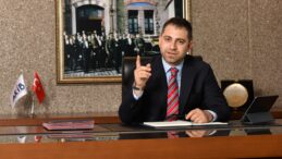 VEYSEL MEMİŞ: REKABET GÜCÜMÜZ ARTIYOR, AVRUPA VE KUZEY AFRİKA’DA GÜÇLÜ SONUÇLAR ALDIK