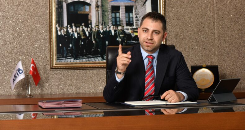 VEYSEL MEMİŞ: REKABET GÜCÜMÜZ ARTIYOR, AVRUPA VE KUZEY AFRİKA’DA GÜÇLÜ SONUÇLAR ALDIK