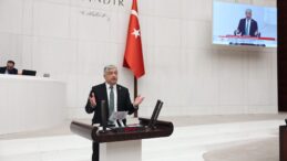 KISACIK: ESNAFLA UĞRAŞTIĞINIZ KADAR UYUŞTURUCUYLA, KUMARCILARLA, ÇETELERLE UĞRAŞMADINIZ!