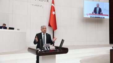 KISACIK: ESNAFLA UĞRAŞTIĞINIZ KADAR UYUŞTURUCUYLA, KUMARCILARLA, ÇETELERLE UĞRAŞMADINIZ!