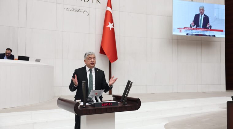 KISACIK: ESNAFLA UĞRAŞTIĞINIZ KADAR UYUŞTURUCUYLA, KUMARCILARLA, ÇETELERLE UĞRAŞMADINIZ!