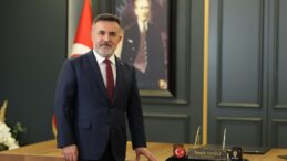 TAMER DAĞLI: “ÜRETİCİLERİMİZİN YANINDAYIZ”