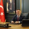 TAMER DAĞLI’DAN KURBAN BAYRAMI MESAJI
