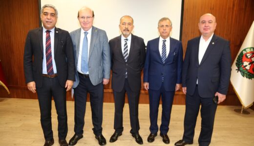AV. BATTAL ÖZER ADAYLIĞINI AÇIKLADI