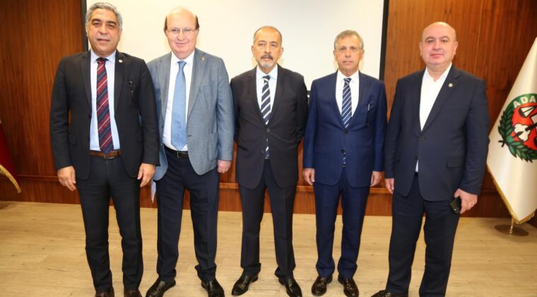 AV. BATTAL ÖZER ADAYLIĞINI AÇIKLADI