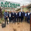 CHP’Lİ GÜRER “TÜRKİYE DERİN BİR YOKSULLUK VE ÜRETİM SORUNU YAŞIYOR”