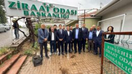 CHP’Lİ GÜRER “TÜRKİYE DERİN BİR YOKSULLUK VE ÜRETİM SORUNU YAŞIYOR”