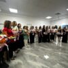 NERMİN LEVENT’TEN “EŞİK” SERGİSİ ÜZERİNE
