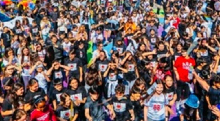 ADANA’NIN TEKNOFEST’İ GÜNDOĞDU MAKER FAİRE
