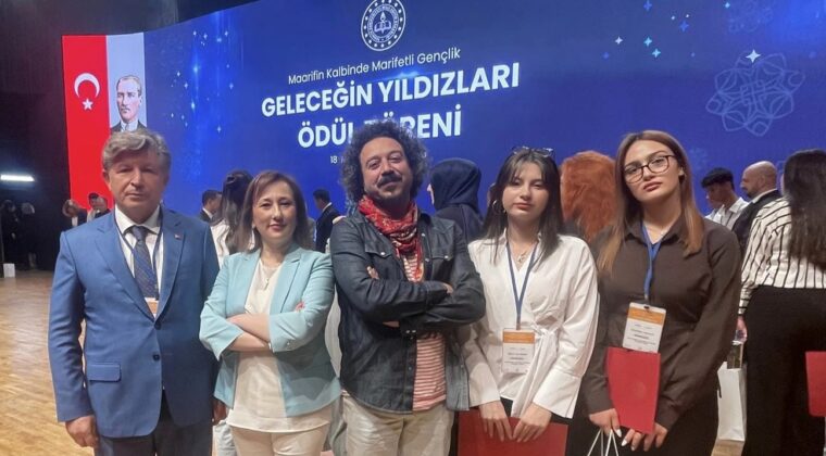 ADANA’DAN DÜNYAYA UZANAN SİNEMA BAŞARISI: “EMANET” KISA FİLMİ ÖDÜLE DOYMUYOR!
