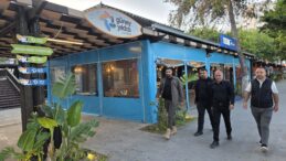 GÜNEY YILDIZI, YUMURTALIK’TA TURİZM VE GASTRONOMİDE YENİ BİR DÖNEM BAŞLATTI