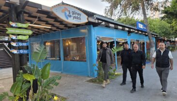 GÜNEY YILDIZI, YUMURTALIK’TA TURİZM VE GASTRONOMİDE YENİ BİR DÖNEM BAŞLATTI