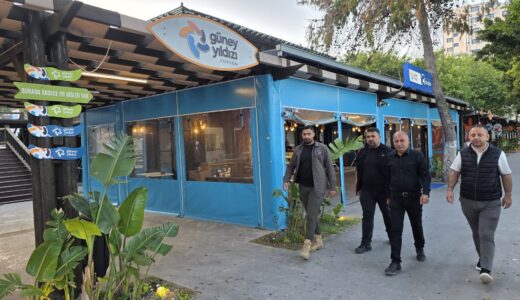 GÜNEY YILDIZI, YUMURTALIK’TA TURİZM VE GASTRONOMİDE YENİ BİR DÖNEM BAŞLATTI