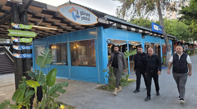 GÜNEY YILDIZI, YUMURTALIK’TA TURİZM VE GASTRONOMİDE YENİ BİR DÖNEM BAŞLATTI