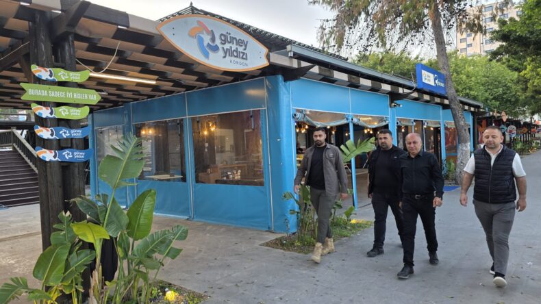 GÜNEY YILDIZI, YUMURTALIK’TA TURİZM VE GASTRONOMİDE YENİ BİR DÖNEM BAŞLATTI