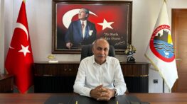YUMURTALIK ANLATILDI, BELEDİYE BAŞKANI YOK SAYILDI!