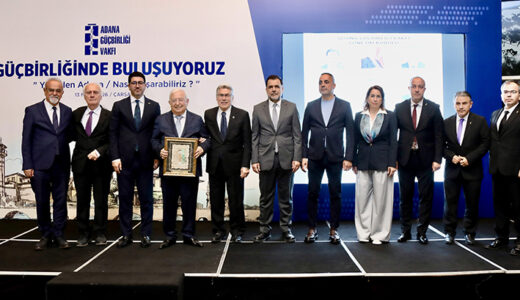 MEDELLİN BAŞARDI, ADANA DAHA İYİSİNİ YAPAR…
