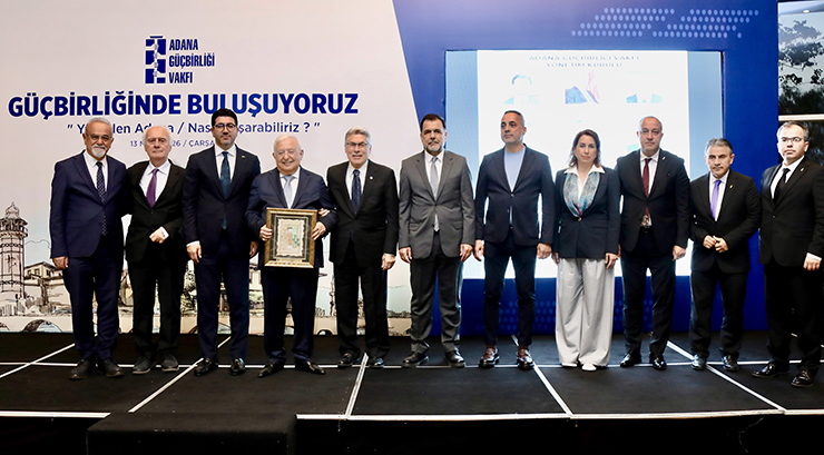 MEDELLİN BAŞARDI, ADANA DAHA İYİSİNİ YAPAR…