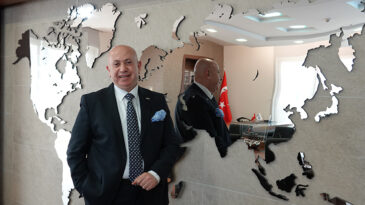 YAMANYILMAZ: KANATLI ETİNDE ÜRETİM REKOR KIRIYOR, STOKLAR ŞİŞİYOR; ÇÖZÜM İHRACAT