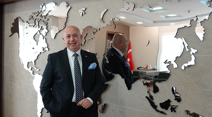 YAMANYILMAZ: KANATLI ETİNDE ÜRETİM REKOR KIRIYOR, STOKLAR ŞİŞİYOR; ÇÖZÜM İHRACAT