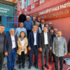 ANIL TANBUROĞLU, VATANDAŞLARLA BULUŞTU