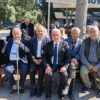 ARİF ABİ SON YOLCULUĞUNA UĞURLANDI