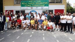 ADANA’DA MİLLİ TAKIM HEYECANI