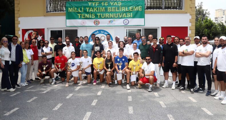 ADANA’DA MİLLİ TAKIM HEYECANI