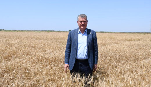 “HASAT GELDİ, FİYAT HALA YOK” 