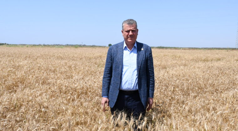 “HASAT GELDİ, FİYAT HALA YOK” 