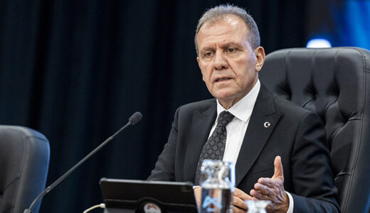 BAŞKAN SEÇER’İN TİSAN KOYU’NUN BETONLAŞTIRILMASINA İTİRAZLARI SONUÇ VERDİ