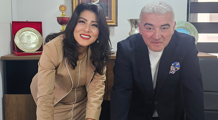 ÇGC ÜYE, EŞ VE ÇOCUKLARINA PSİKOLOJİK DESTEK