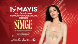 ÇUKUROVA’DA 19 MAYIS COŞKUSU MEŞALE YÜRÜYÜŞÜ VE SİMGE KONSERİYLE YAŞANACAK