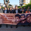 HAK, HUKUK VE ADALET İÇİN “DENİZLERE YÜRÜDÜLER”