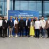 ÇUKUROVA GİAD’DAN GENÇLERE DESTEK